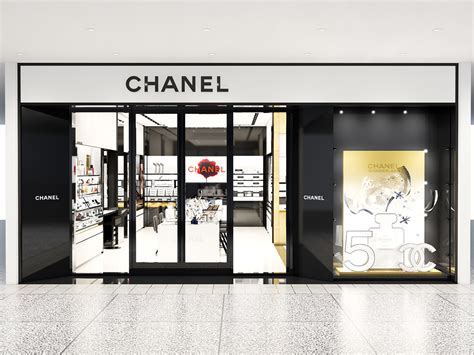 chanel officiel